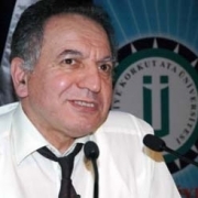 Mustafa Akgül Resmi