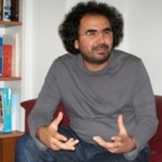 Yrd. Doç. Dr. Murat Şentürk Resmi