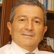 Prof. Dr. Acar Baltaş Resmi