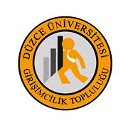 Düzce Üniversitesi Girişimcilik Topluluğu Resmi