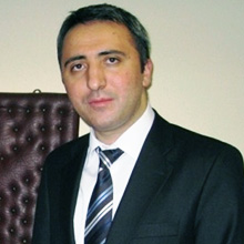 Yunus Özen Resmi