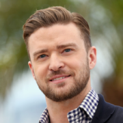 Justin Timberlake Resmi