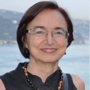 Aslı Tolun Resmi