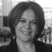 Türkan Haliloğlu Resmi