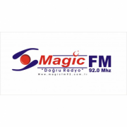 Magic FM Resmi