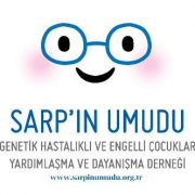 Sarp'ın Umudu Derneği Resmi