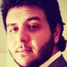 Fatih Yücebağ Resmi