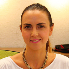 Gamze Baş Resmi
