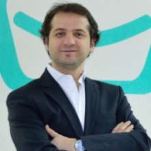 Murat Demirhan Resmi