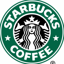 Starbucks Caffee Resmi