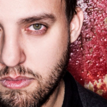 Maceo Plex Resmi