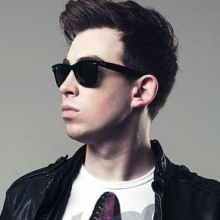 I am Hardwell Resmi