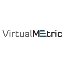 VirtualMetric Resmi