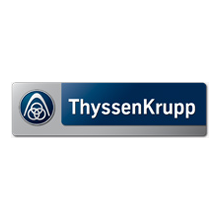 ThyssenKrupp Asansör Resmi