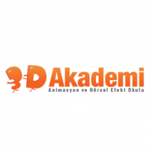 3D Akademi Resmi