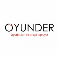 Oyunder Resmi