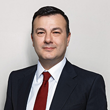 Hakan Alp Resmi