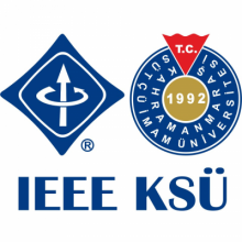 IEEE KSÜ Resmi