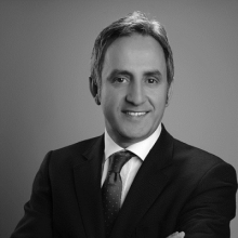 Zeki Çebi Resmi