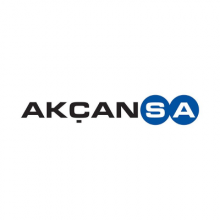 AkçanSA Resmi