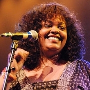 Jill Scott Resmi