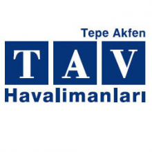 TAV Havalimanları Holding Resmi