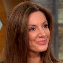 Kat Cole Resmi