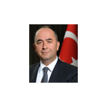 Vedat Akgiray Resmi