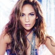 Jennifer Lopez Resmi