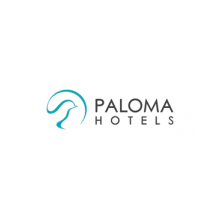 Paloma Hotels Resmi