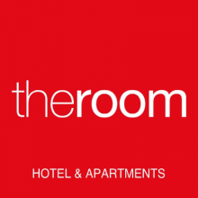 The Room Hotel Resmi