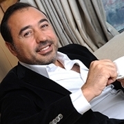 Levent Büyükuğur Resmi