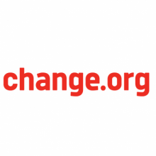 change.org Resmi