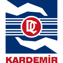 Kardemir A.Ş. Resmi