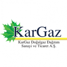 Kargaz Doğalgaz Dağıtım Resmi