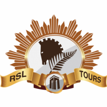 RSL Turizm Resmi