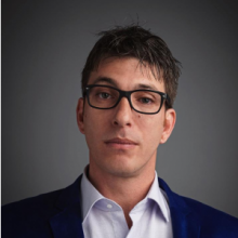 Onur Şenay Resmi