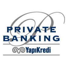 Yapı Kredi Private Banking Resmi