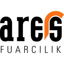 Ares Fuarcılık Resmi