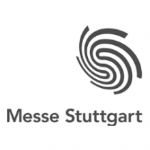 Messe Stuttgart Fuarcılık Resmi