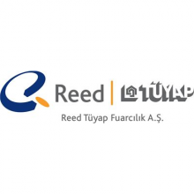 Reed Tüyap Fuarcılık Resmi