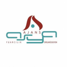 Ajans Asya Fuarcılık Organizasyon Resmi