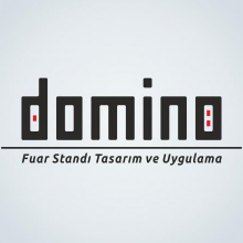 Domino Fuarcılık Resmi