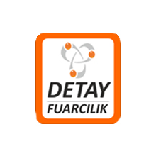 Detay Fuarcılık ve Organizasyon Resmi