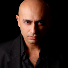 Enis Talas Resmi