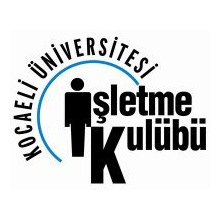 Kocaeli Üniversitesi İşletme Kulübü Resmi