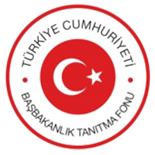 T.C. Başbakanlık Tanıtma Fonu Resmi