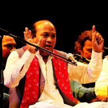 Mehr Ali & Sher Ali Qawwal Resmi