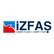 İzfaş İzmir Fuarcılık Resmi