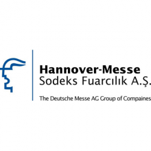 Hannover Messe Sodeks Fuarcılık Resmi